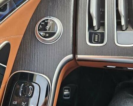 Мерседес С Класс 2021 в Мукачеве на Automoto.ua Черный Мерседес С Класс, объемом двигателя 2.93 л и пробегом 109 тыс. км за 95000 $, фото 21 на Automoto.ua