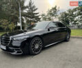 Мерседес С Клас 2021 у Києві на Automoto.ua Чорний Мерседес С Клас, об'ємом двигуна 2.93 л та пробігом 92 тис. км за 97000 $, фото 16 на Automoto.ua