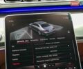 Черный Мерседес С Класс, объемом двигателя 2.93 л и пробегом 73 тыс. км за 107900 $, фото 74 на Automoto.ua