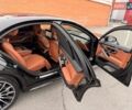 Чорний Мерседес С Клас, об'ємом двигуна 3.98 л та пробігом 62 тис. км за 129900 $, фото 49 на Automoto.ua
