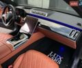 Черный Мерседес С Класс, объемом двигателя 2.93 л и пробегом 73 тыс. км за 107900 $, фото 42 на Automoto.ua