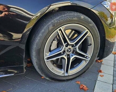 Мерседес С Класс 2021 в Мукачеве на Automoto.ua Черный Мерседес С Класс, объемом двигателя 2.93 л и пробегом 109 тыс. км за 95000 $, фото 61 на Automoto.ua