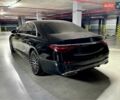 Мерседес С Класс 2021 в Киеве на Automoto.ua Черный Мерседес С Класс, объемом двигателя 3 л и пробегом 64 тыс. км за 108500 $, фото 6 на Automoto.ua