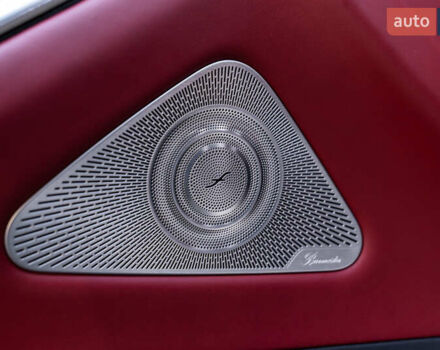 Черный Мерседес С Класс, объемом двигателя 3 л и пробегом 24 тыс. км за 145000 $, фото 28 на Automoto.ua