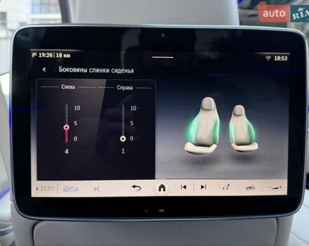 Черный Мерседес С Класс, объемом двигателя 3 л и пробегом 52 тыс. км за 135000 $, фото 75 на Automoto.ua