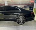 Мерседес С Класс 2021 в Киеве на Automoto.ua Черный Мерседес С Класс, объемом двигателя 3 л и пробегом 64 тыс. км за 108500 $, фото 5 на Automoto.ua