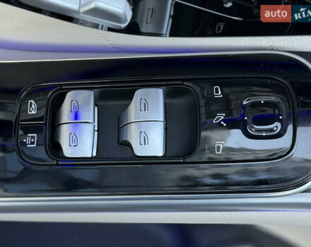 Черный Мерседес С Класс, объемом двигателя 3 л и пробегом 52 тыс. км за 130000 $, фото 54 на Automoto.ua