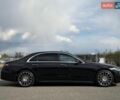 Черный Мерседес С Класс, объемом двигателя 2.93 л и пробегом 67 тыс. км за 103500 $, фото 19 на Automoto.ua