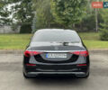 Мерседес С Клас 2021 у Києві на Automoto.ua Чорний Мерседес С Клас, об'ємом двигуна 2.93 л та пробігом 92 тис. км за 97000 $, фото 23 на Automoto.ua