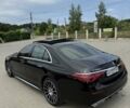 Чорний Мерседес С Клас, об'ємом двигуна 2.93 л та пробігом 75 тис. км за 91999 $, фото 27 на Automoto.ua