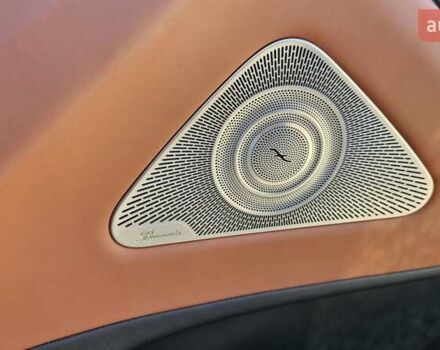 Мерседес С Класс 2021 в Мукачеве на Automoto.ua Черный Мерседес С Класс, объемом двигателя 2.93 л и пробегом 109 тыс. км за 95000 $, фото 22 на Automoto.ua