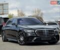 Черный Мерседес С Класс, объемом двигателя 2.93 л и пробегом 67 тыс. км за 103500 $, фото 24 на Automoto.ua