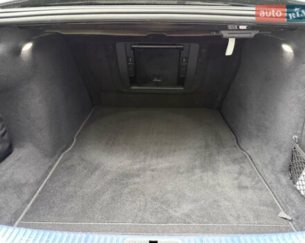 Черный Мерседес С Класс, объемом двигателя 2.93 л и пробегом 77 тыс. км за 97000 $, фото 29 на Automoto.ua