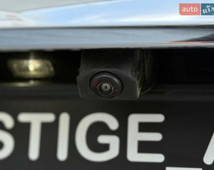 Черный Мерседес С Класс, объемом двигателя 3 л и пробегом 52 тыс. км за 135000 $, фото 41 на Automoto.ua