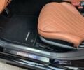 Черный Мерседес С Класс, объемом двигателя 2.93 л и пробегом 46 тыс. км за 117900 $, фото 46 на Automoto.ua