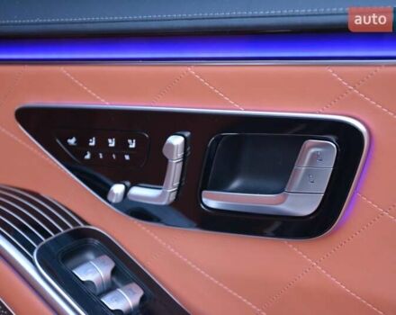 Черный Мерседес С Класс, объемом двигателя 3 л и пробегом 110 тыс. км за 94999 $, фото 67 на Automoto.ua