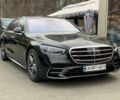 Чорний Мерседес С Клас, об'ємом двигуна 3 л та пробігом 0 тис. км за 173875 $, фото 1 на Automoto.ua