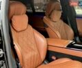 Черный Мерседес С Класс, объемом двигателя 2.93 л и пробегом 157 тыс. км за 102000 $, фото 32 на Automoto.ua