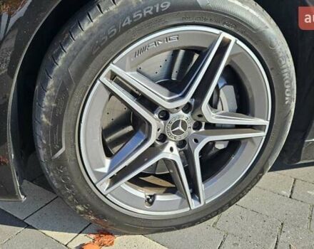 Мерседес С Класс 2021 в Мукачеве на Automoto.ua Черный Мерседес С Класс, объемом двигателя 2.93 л и пробегом 109 тыс. км за 95000 $, фото 59 на Automoto.ua