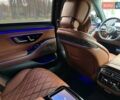 Черный Мерседес С Класс, объемом двигателя 2.93 л и пробегом 157 тыс. км за 102000 $, фото 25 на Automoto.ua