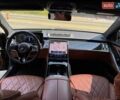 Черный Мерседес С Класс, объемом двигателя 3 л и пробегом 58 тыс. км за 108900 $, фото 40 на Automoto.ua
