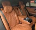 Черный Мерседес С Класс, объемом двигателя 2.93 л и пробегом 157 тыс. км за 102000 $, фото 23 на Automoto.ua