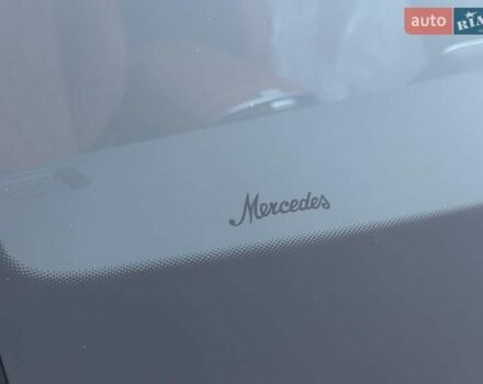 Черный Мерседес С Класс, объемом двигателя 2.93 л и пробегом 46 тыс. км за 117900 $, фото 99 на Automoto.ua