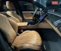 Мерседес С Класс 2021 в Киеве на Automoto.ua Черный Мерседес С Класс, объемом двигателя 3 л и пробегом 64 тыс. км за 108500 $, фото 30 на Automoto.ua