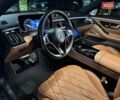 Мерседес С Класс 2021 в Киеве на Automoto.ua Черный Мерседес С Класс, объемом двигателя 3 л и пробегом 64 тыс. км за 108500 $, фото 21 на Automoto.ua