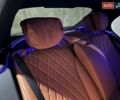 Черный Мерседес С Класс, объемом двигателя 2.93 л и пробегом 46 тыс. км за 117900 $, фото 125 на Automoto.ua