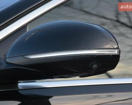 Черный Мерседес С Класс, объемом двигателя 3 л и пробегом 110 тыс. км за 94999 $, фото 19 на Automoto.ua