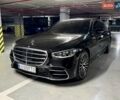 Мерседес С Класс 2021 в Киеве на Automoto.ua Черный Мерседес С Класс, объемом двигателя 3 л и пробегом 64 тыс. км за 108500 $, фото 2 на Automoto.ua