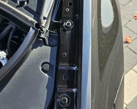 Мерседес С Класс 2021 в Мукачеве на Automoto.ua Черный Мерседес С Класс, объемом двигателя 2.93 л и пробегом 109 тыс. км за 95000 $, фото 55 на Automoto.ua