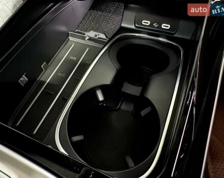 Черный Мерседес С Класс, объемом двигателя 3 л и пробегом 64 тыс. км за 108000 $, фото 38 на Automoto.ua