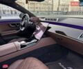 Черный Мерседес С Класс, объемом двигателя 3 л и пробегом 24 тыс. км за 120000 $, фото 37 на Automoto.ua