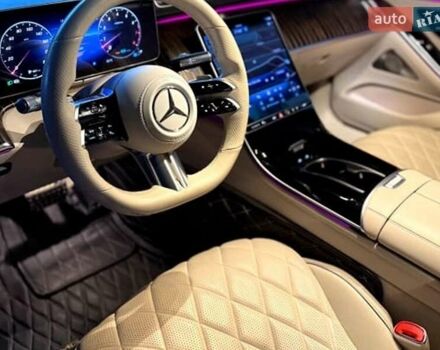 Черный Мерседес С Класс, объемом двигателя 3 л и пробегом 77 тыс. км за 125990 $, фото 2 на Automoto.ua