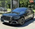 Чорний Мерседес С Клас, об'ємом двигуна 3 л та пробігом 54 тис. км за 93000 $, фото 1 на Automoto.ua