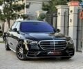 Черный Мерседес С Класс, объемом двигателя 3 л и пробегом 60 тыс. км за 115000 $, фото 70 на Automoto.ua