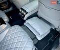 Черный Мерседес С Класс, объемом двигателя 3 л и пробегом 60 тыс. км за 115000 $, фото 22 на Automoto.ua
