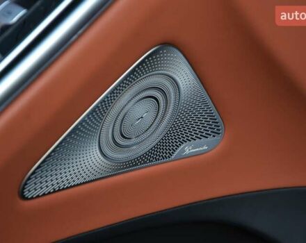 Чорний Мерседес С Клас, об'ємом двигуна 3 л та пробігом 102 тис. км за 98700 $, фото 29 на Automoto.ua