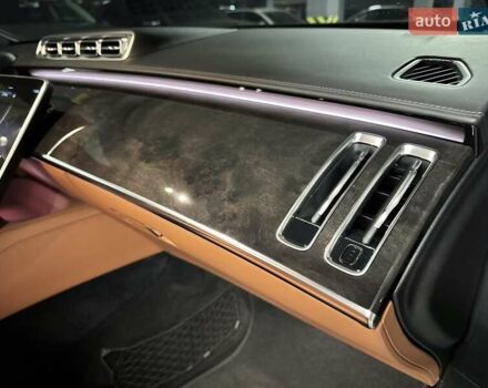 Черный Мерседес С Класс, объемом двигателя 3 л и пробегом 64 тыс. км за 108000 $, фото 36 на Automoto.ua