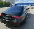 Чорний Мерседес С Клас, об'ємом двигуна 3 л та пробігом 70 тис. км за 103222 $, фото 6 на Automoto.ua