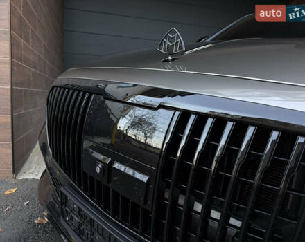 Чорний Мерседес С Клас, об'ємом двигуна 2.93 л та пробігом 98 тис. км за 113000 $, фото 28 на Automoto.ua