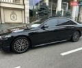 Чорний Мерседес С Клас, об'ємом двигуна 3 л та пробігом 51 тис. км за 114900 $, фото 111 на Automoto.ua