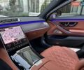 Черный Мерседес С Класс, объемом двигателя 2.93 л и пробегом 46 тыс. км за 117900 $, фото 58 на Automoto.ua