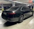 Мерседес С Класс 2021 в Киеве на Automoto.ua Черный Мерседес С Класс, объемом двигателя 3 л и пробегом 64 тыс. км за 108500 $, фото 12 на Automoto.ua