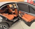 Чорний Мерседес С Клас, об'ємом двигуна 3.98 л та пробігом 62 тис. км за 129900 $, фото 56 на Automoto.ua