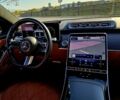 Мерседес С Класс 2021 в Мукачеве на Automoto.ua Черный Мерседес С Класс, объемом двигателя 2.93 л и пробегом 109 тыс. км за 95000 $, фото 12 на Automoto.ua