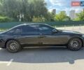 Чорний Мерседес С Клас, об'ємом двигуна 3 л та пробігом 70 тис. км за 103222 $, фото 5 на Automoto.ua