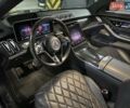 Чорний Мерседес С Клас, об'ємом двигуна 3.98 л та пробігом 60 тис. км за 117000 $, фото 27 на Automoto.ua